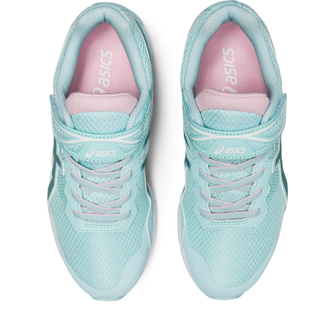 ASICS 亞瑟士 - LAZERBEAM RG-MG 大童鞋 兒童跑鞋 1154A123-402