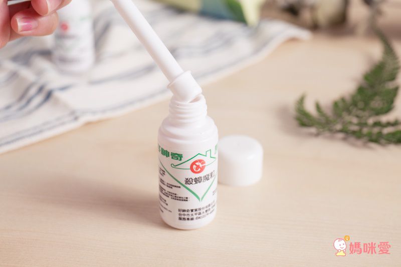 房裡無蟑 - 房裡無蟑 殺蟑魔粒 蟑螂藥 15克 (1入)