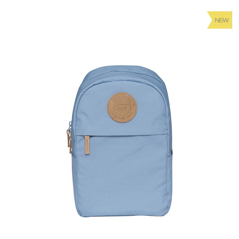 Beckmann - Urban mini 幼兒護脊背包 10L-天空藍