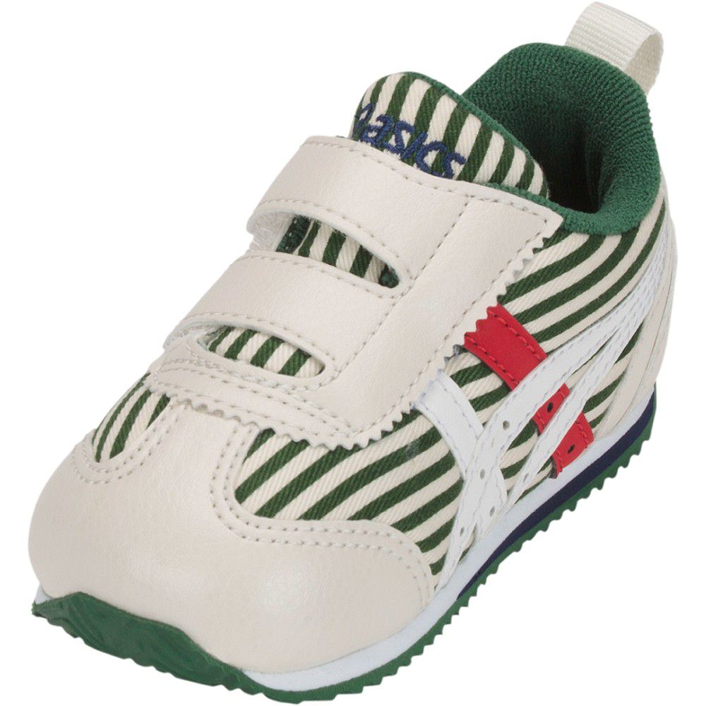 ASICS 亞瑟士 - IDAHO BABY CT 4童鞋 TUB167-300