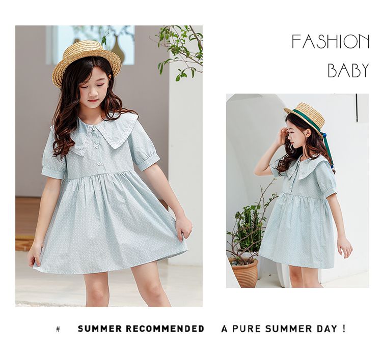 ❀夏日森林系 TOUNGIEE 簡約洋裝❀ ＣＰ值超高！