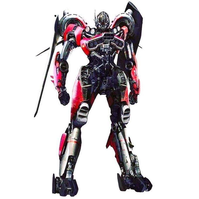 Hasbro 孩之寶 - 【孩之寶 Hasbro】變形金剛 巡弋戰將 D級 SS-59 粉碎 SHATTER