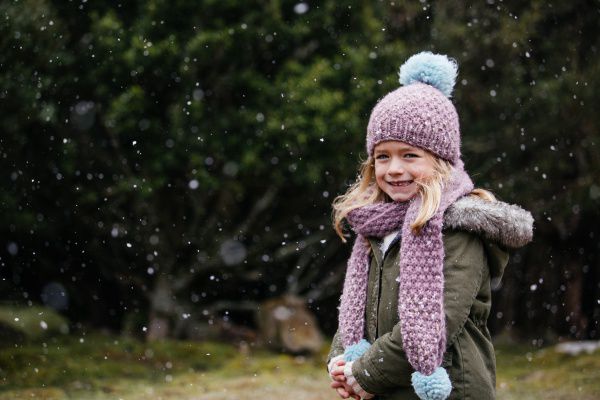 澳洲 Millymook & Dozer 造型毛帽/漁夫帽