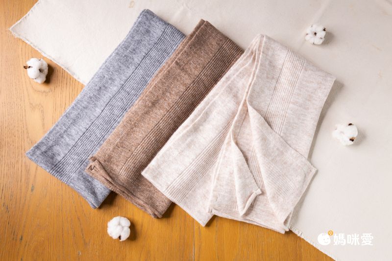 【日本AUBE】平價親子保暖用品特輯 ✿ 現貨在台