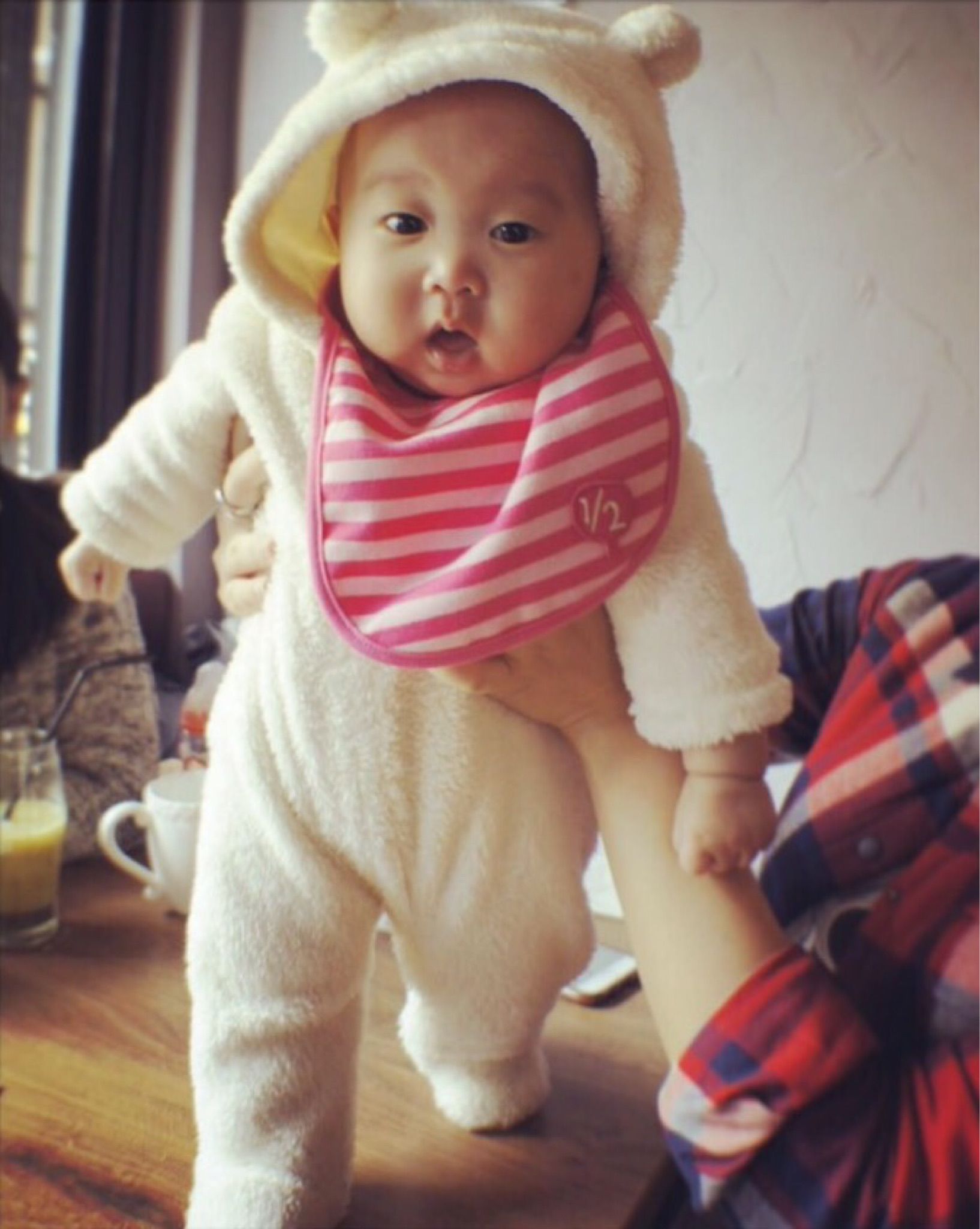 寶寶快四個月了,可以吃什麼副食品?