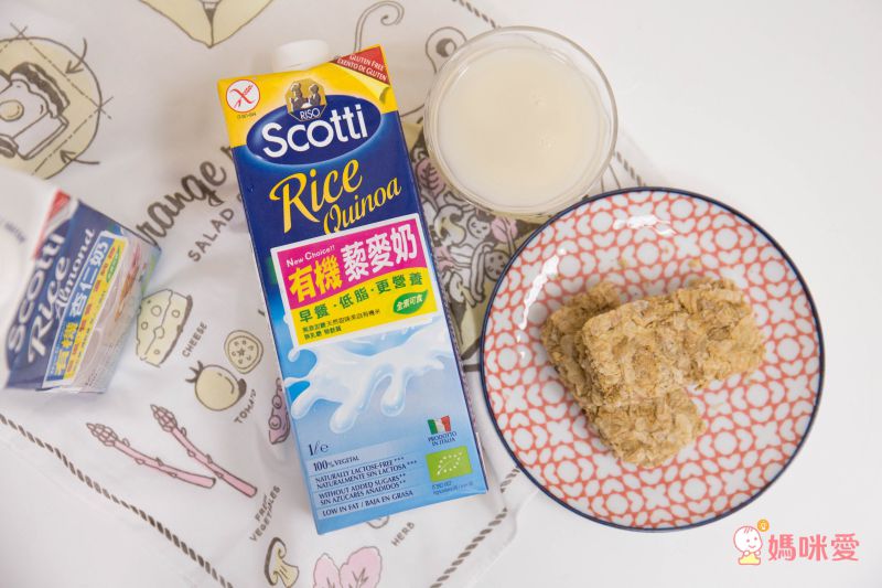 澳洲早餐第一品牌★澳洲 Weet-Bix 全穀片、藜麥/杏仁奶