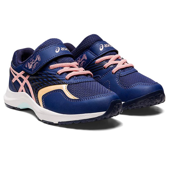 ASICS 亞瑟士 - LAZERBEAM KB-MG 中童鞋  兒童跑鞋  1154A140-404