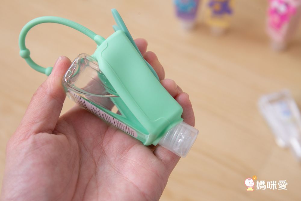 澳洲Jack'n jill 兒童乾洗手凝露，有效抗菌99.99%