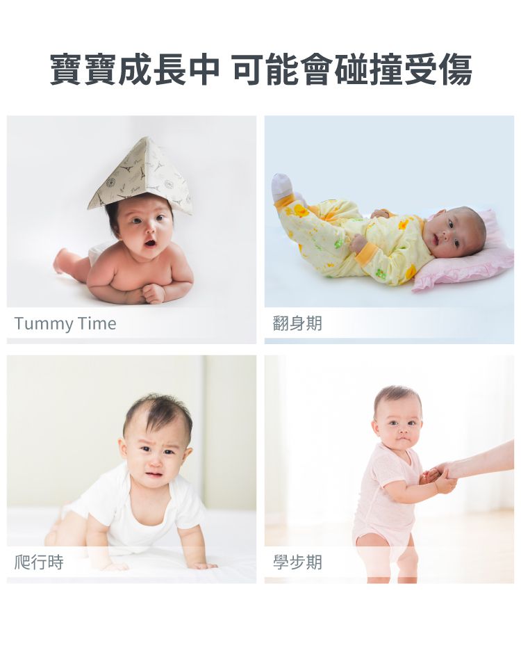 加拿大bbluv - 繽紛雙面遊戲地墊-動物方糖