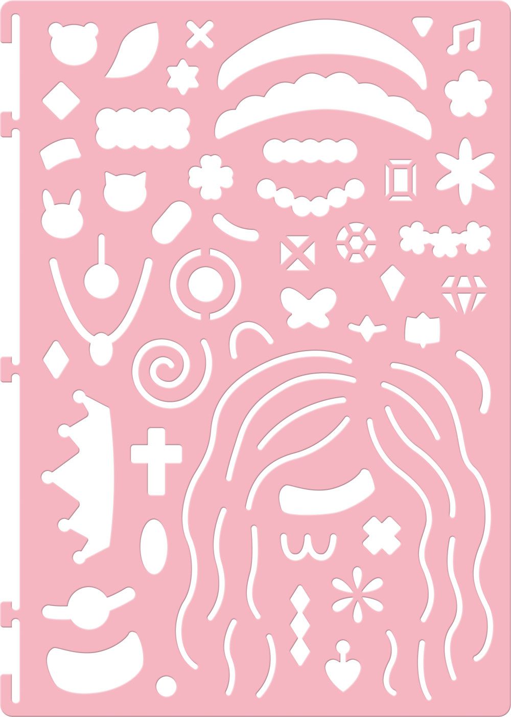 我是設計師04：我是彩妝設計師