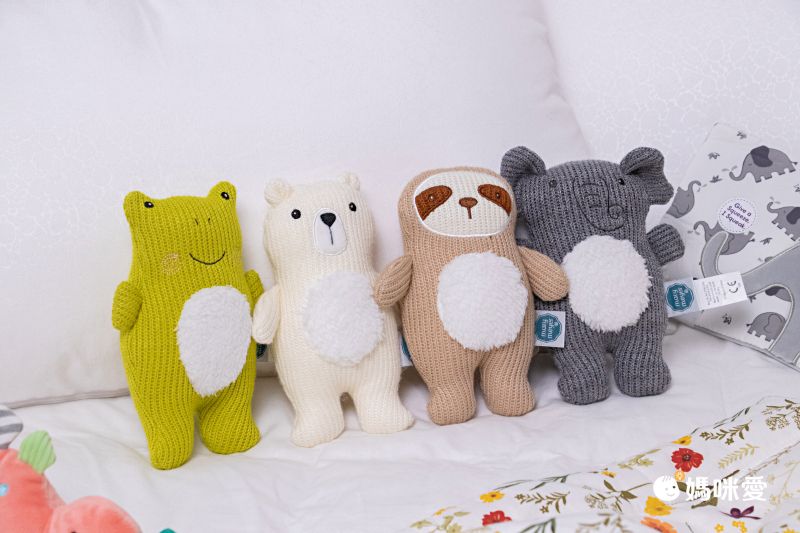 【美國 MaryMeyer】玩偶安撫奶嘴、安撫巾系列