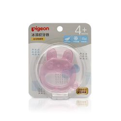 貝親 Pigeon - 冰涼咬牙器-沁涼兔