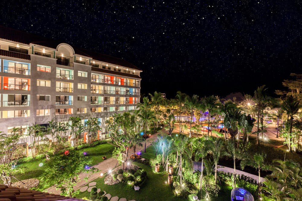 年末最殺↘2.7折【台南趣淘漫旅】瘋玩嗨起來