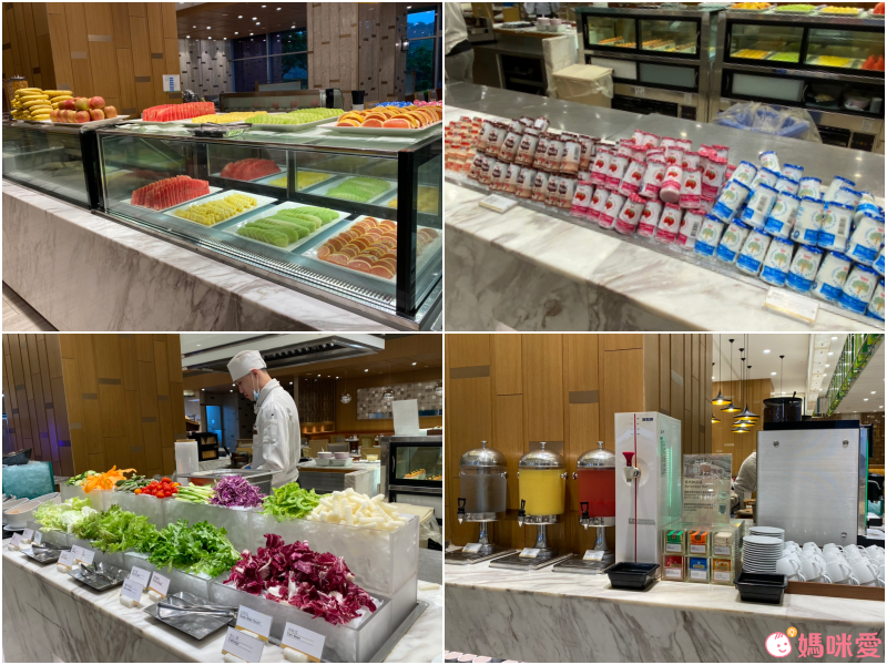 ♕五星級萬豪集團【台北六福萬怡】