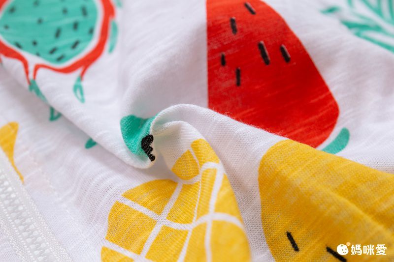 純棉舒適防蚊防曬外套-杏色老鼠