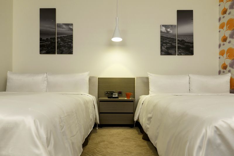 榮美金鬱金香酒店(GOLDEN TULIP GLORY FINE HOTEL)