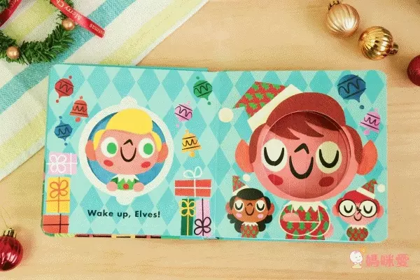 人氣外文操作書✭部落客都推薦的百葉窗書 / 觸摸翻翻書/ 推拉操作書