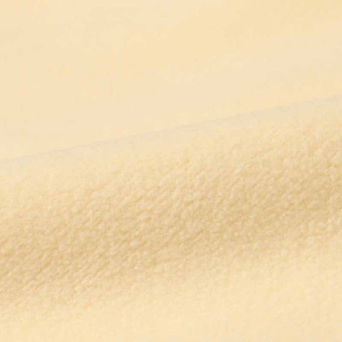 akachan honpo - 幼兒晚安背心-象牙白色