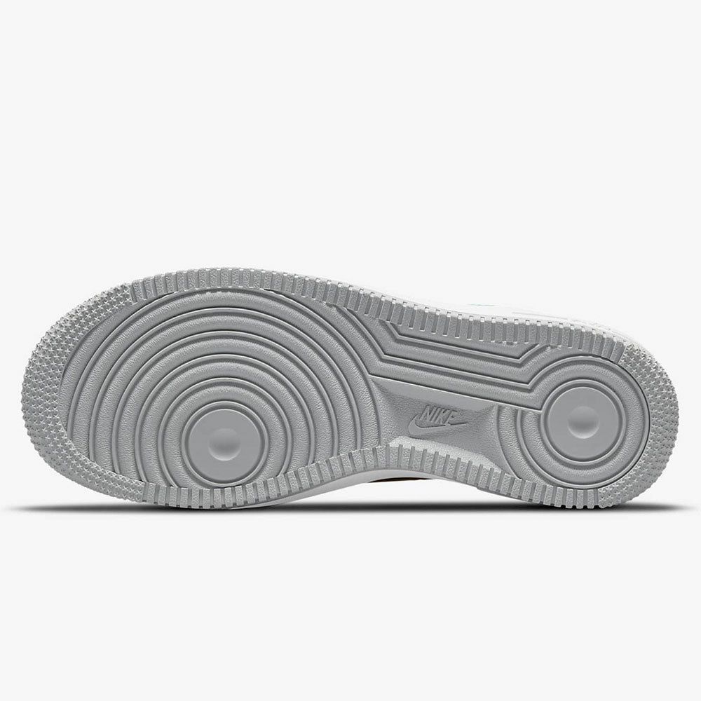 【NIKE】 - AIR FORCE 1 LV8 EMB (GS) 中大童 休閒運動鞋-DJ9993100