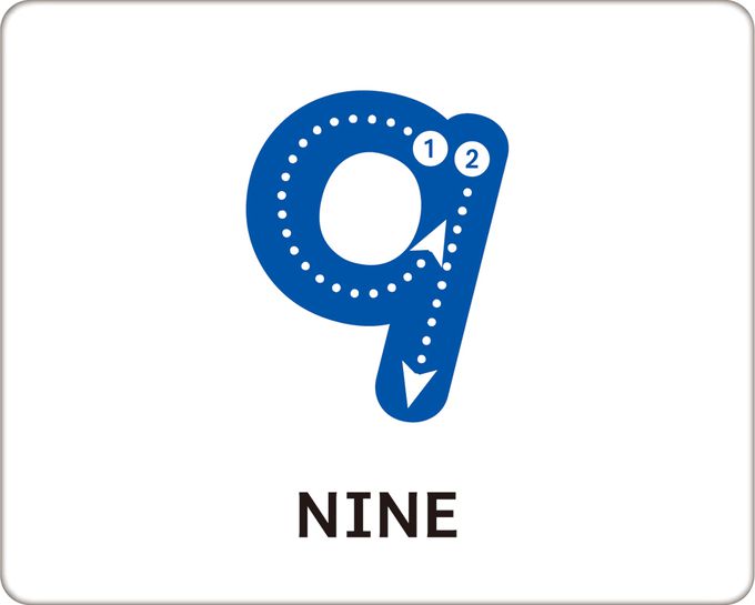 BABY認知大圖卡：123-內附36張認知大圖卡