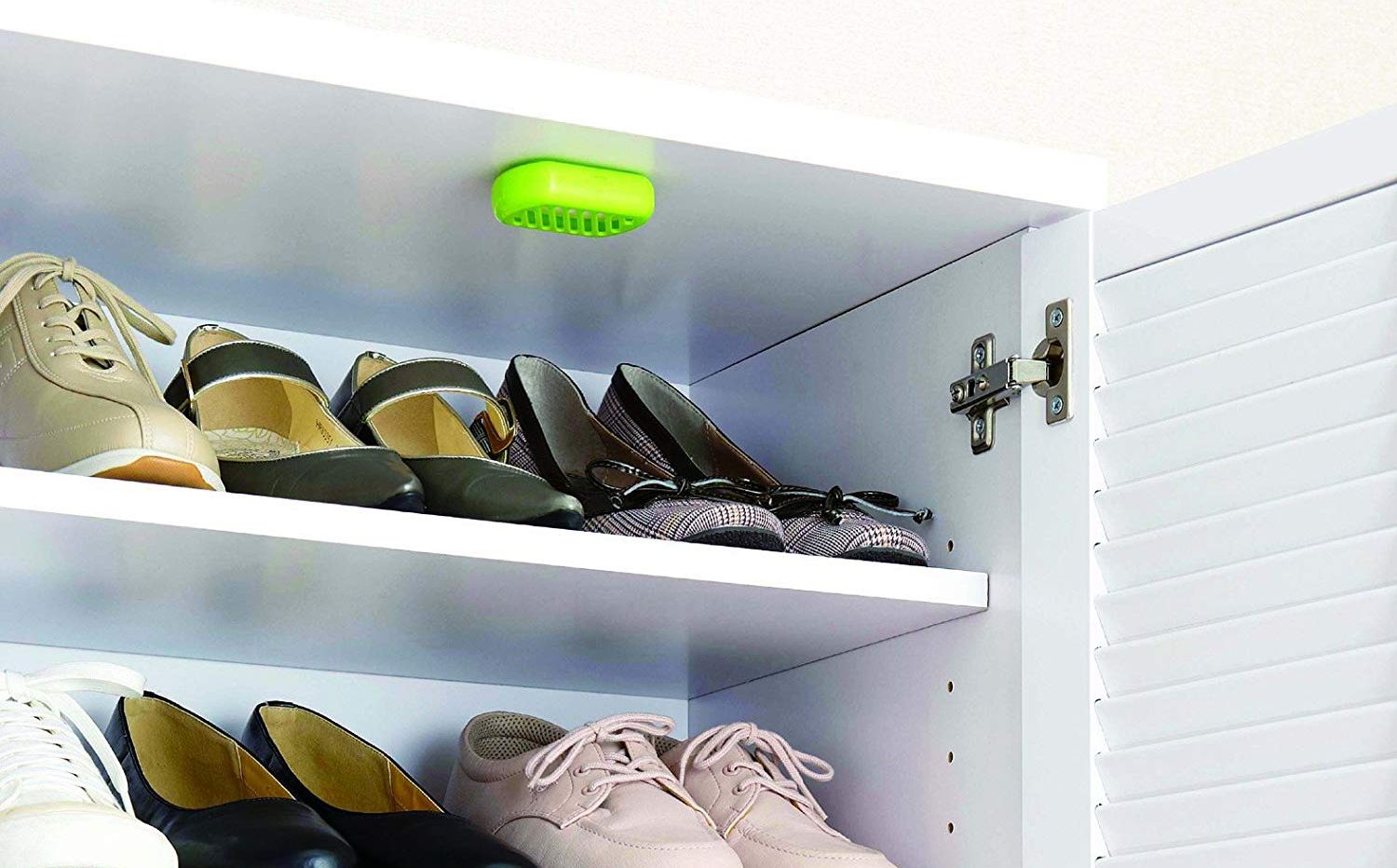 日本代購 - 日本製 POWER BIO 防霉 / 除臭貼片-浴室用