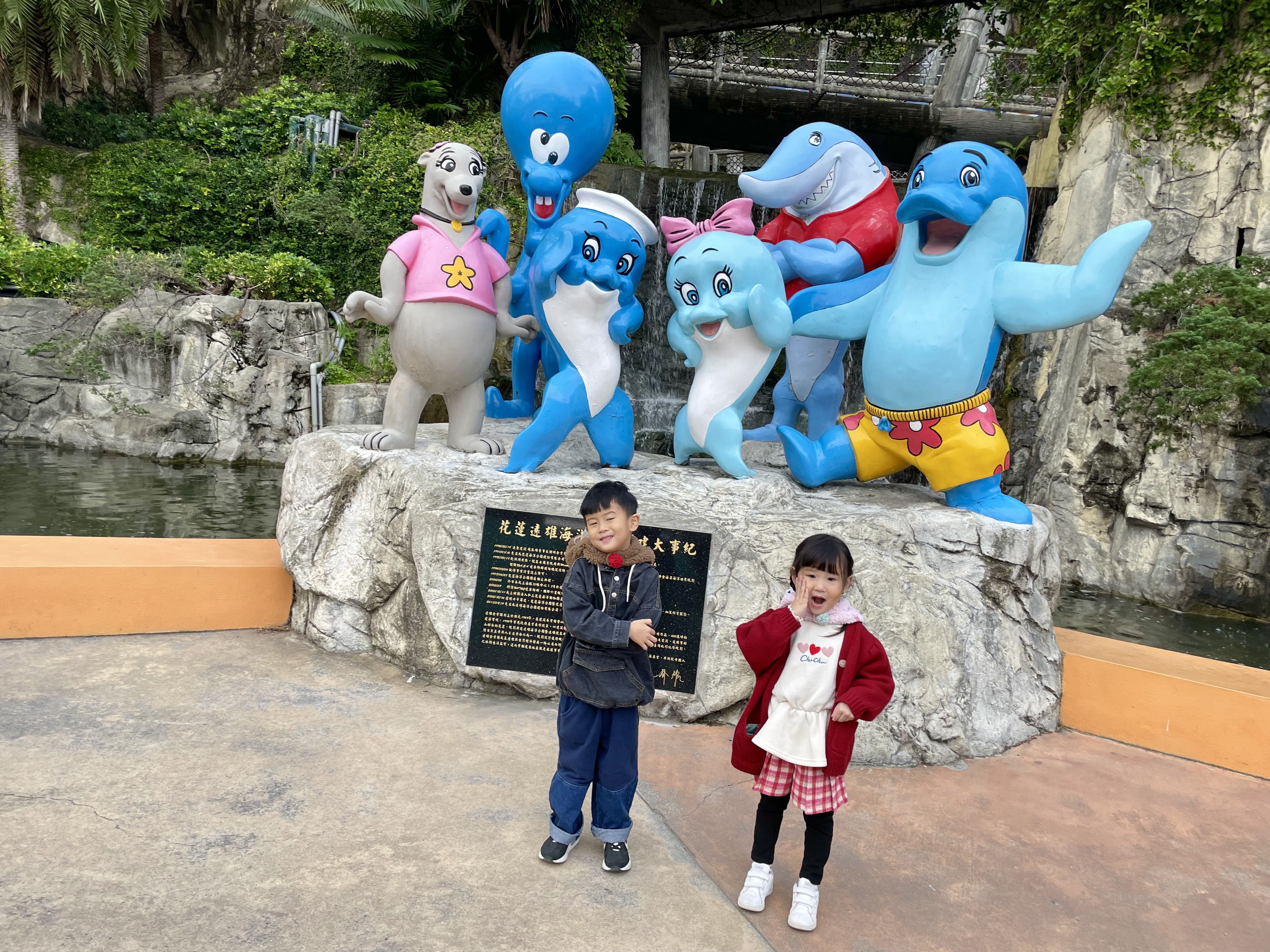 花蓮【悅樂旅店】3折起★再送樂園門票！