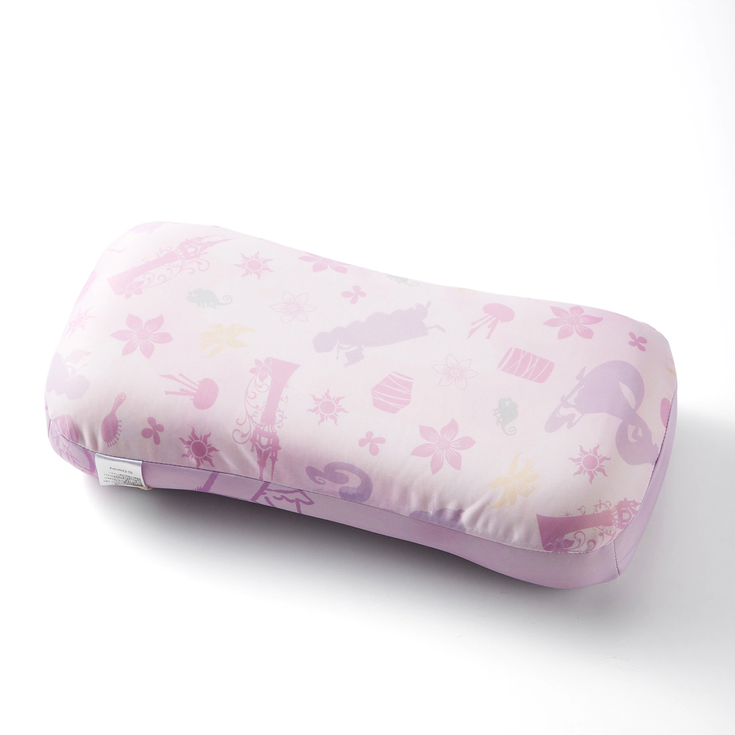 日本千趣會 - 迪士尼 減壓靠墊/靠枕-接觸涼感-小叮噹 (20x40cm)