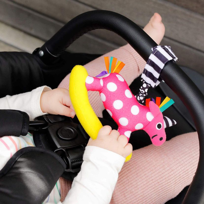 akachan honpo - Sassy震動-獨角獸