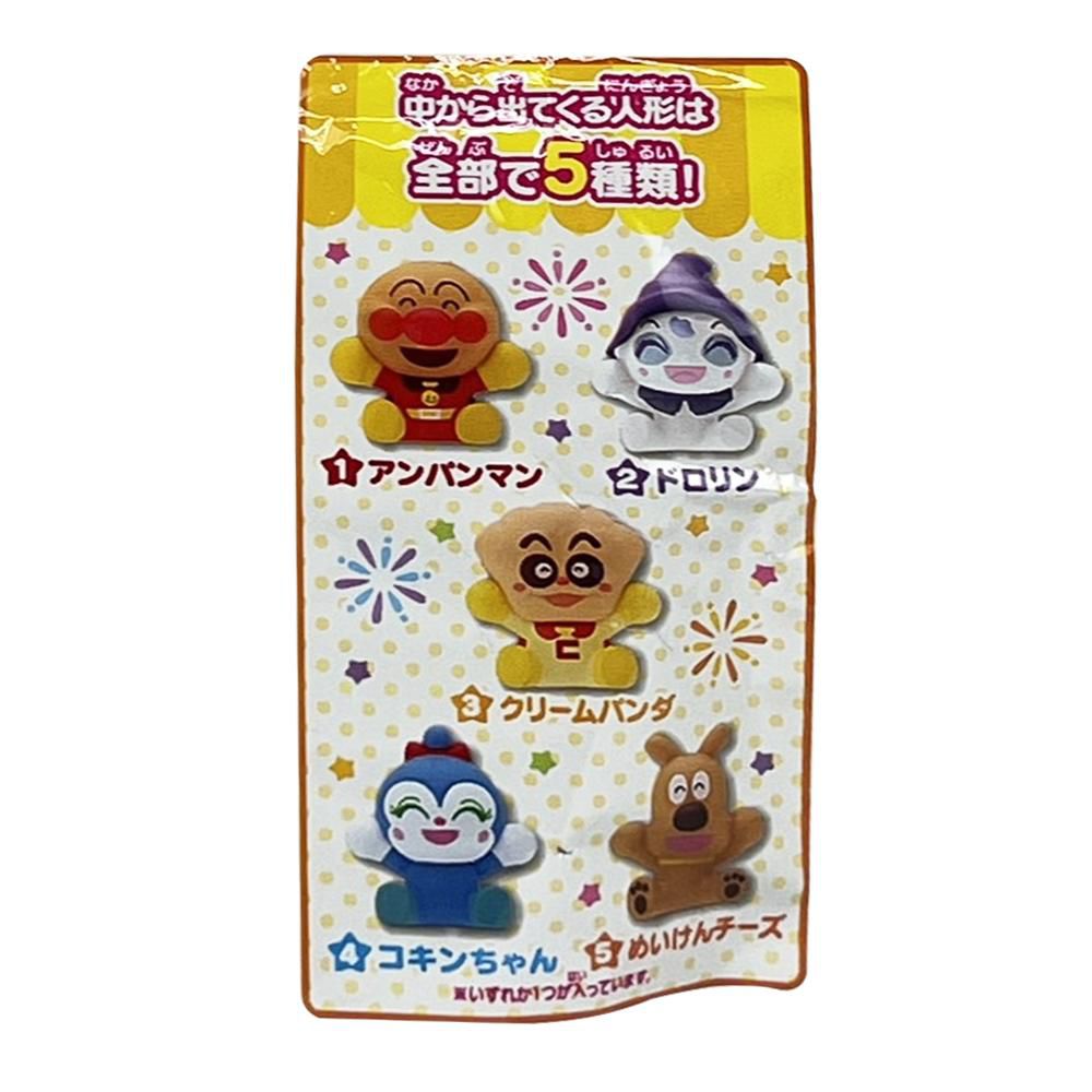 麵包超人 Anpanman 沐浴球 入浴劑