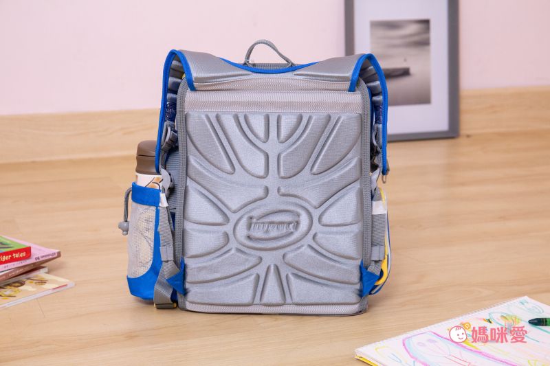 【impact 怡寳】CP 值最高的台灣製護脊書包！買就送獨家贈品