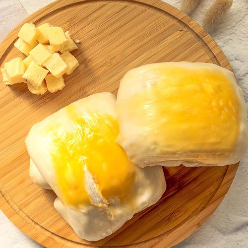 年終獨家含運組！【京采】手作饅頭包子 金門人氣必排隊！