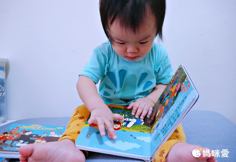 【禾流文創】按壓音樂有聲書，認識莫札特、貝多芬！