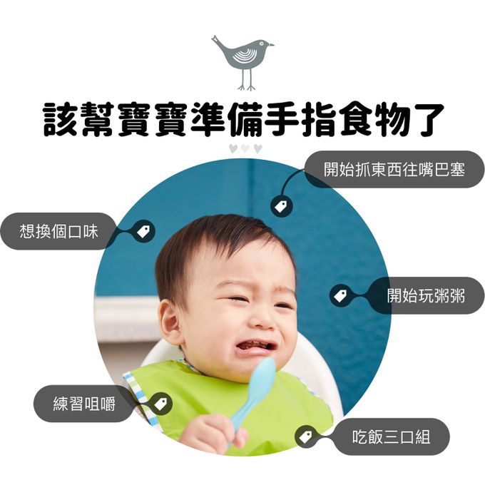 童心好食館 - 星星白色高麗花椰菜鮮肉餛飩(無糖無鹽無調味)(10M+)(40顆)