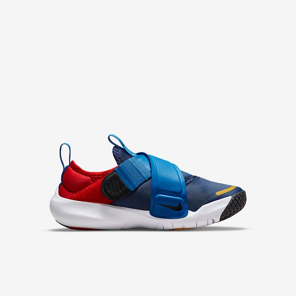 NIKE - FLEX ADVANCE (PS) 中童 運動休閒鞋-CZ0186402