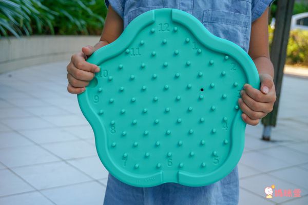 WOOHOO - 迷宮球-湖水綠-1PCS