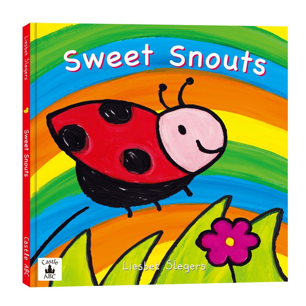 Sweet Snouts（可愛的鼻子）