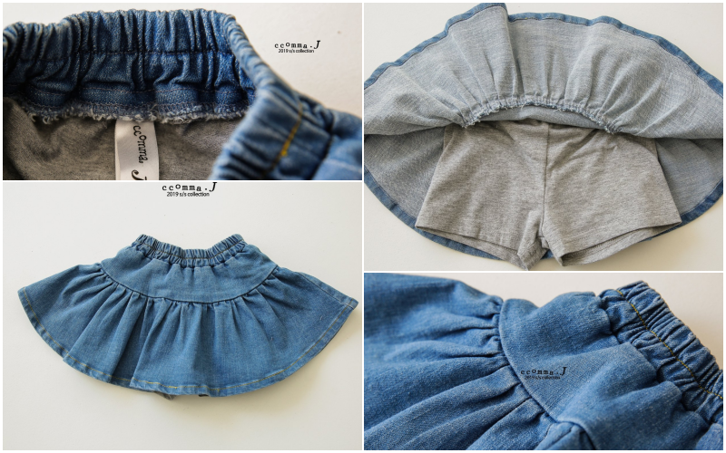 韓系休閒穿搭 $180起 ★ #高CP值透氣單品！