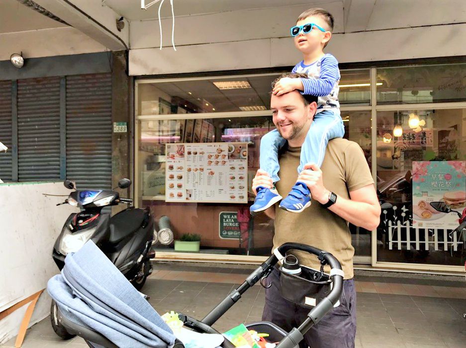 Little moni ⁂ 涼夏穿搭，清涼一夏 ⁂