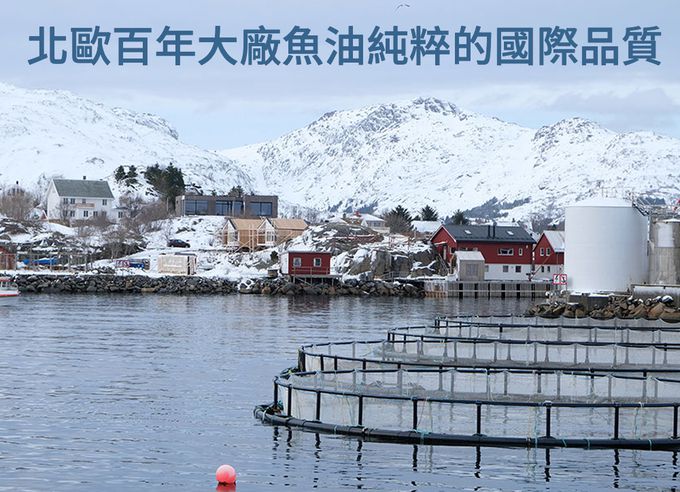 大研生醫 - EPA80%快樂魚油軟膠囊(升級添加D3）-(60粒/盒)