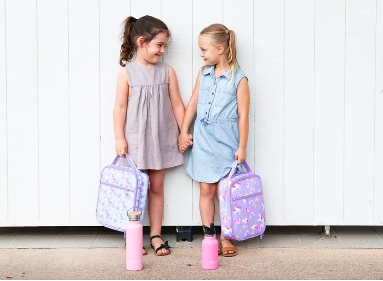 澳洲MontiiCo&nbsp;保溫保冰便當袋