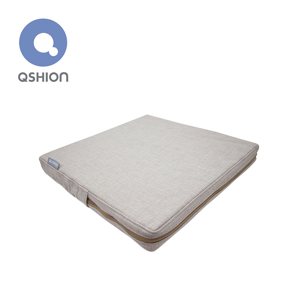 和風透氣舒壓坐墊-飛沙駝