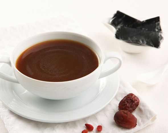 媽咪愛獨家優惠【田原香】寶寶粥、滴雞精