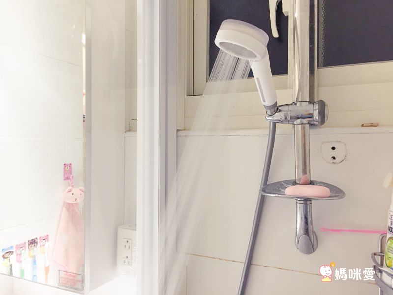 韓國 Cellapy 抗敏美肌蓮蓬頭