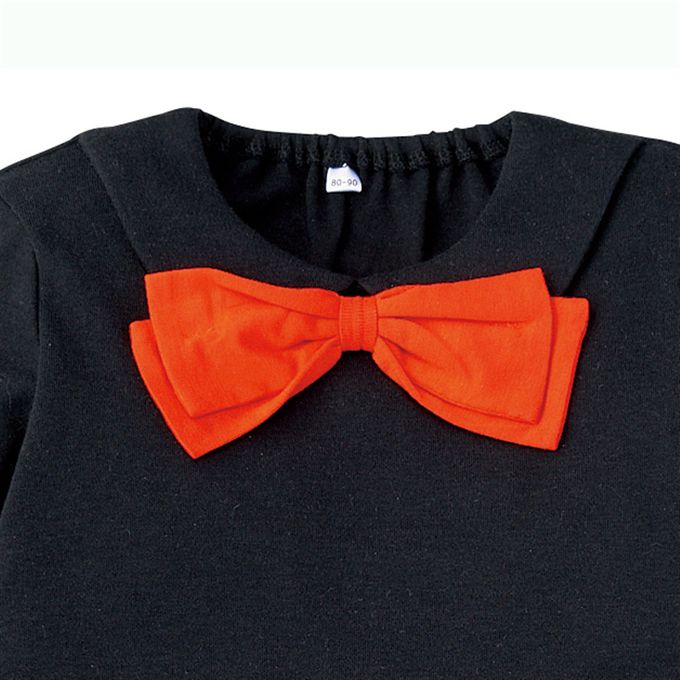 akachan honpo - 黑貓成套組-黑色