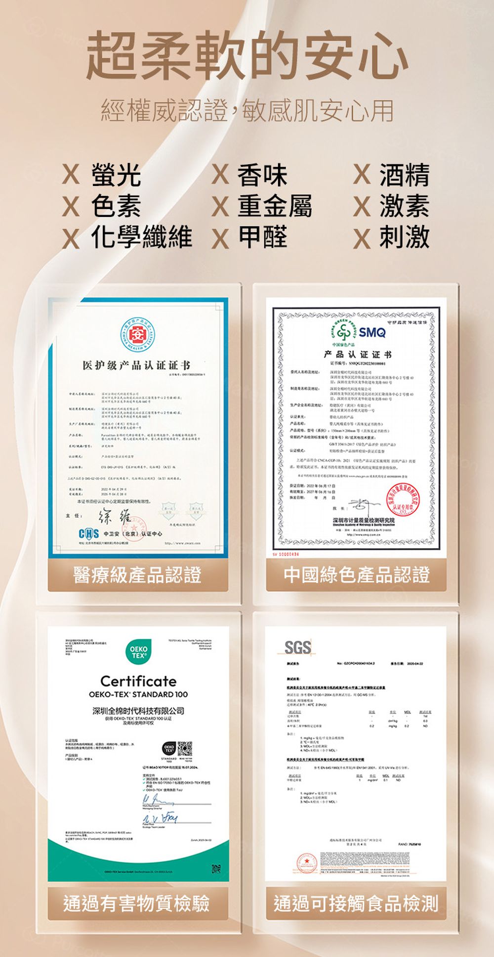 100%純棉嬰兒超柔乾濕兩用巾 80片加厚 (15*20公分) [限購體驗價] (1包)