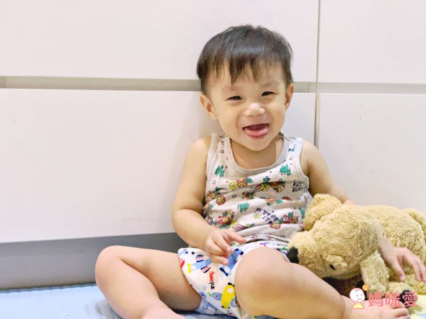 JoyNa - 嬰兒拉拉褲印花尿布褲隔尿褲-3件入-飛機款+隨機2入