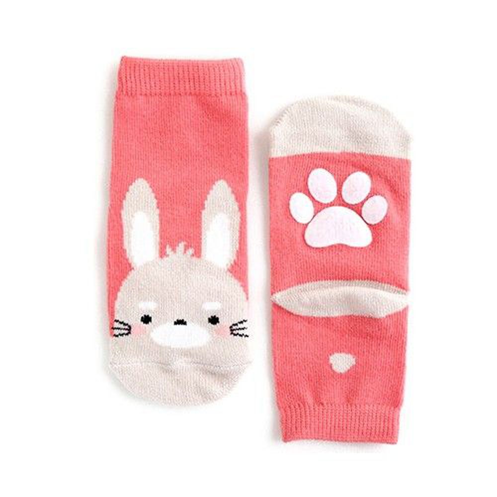 韓國 Vaenaitbaby - 動物家族短襪-小兔子