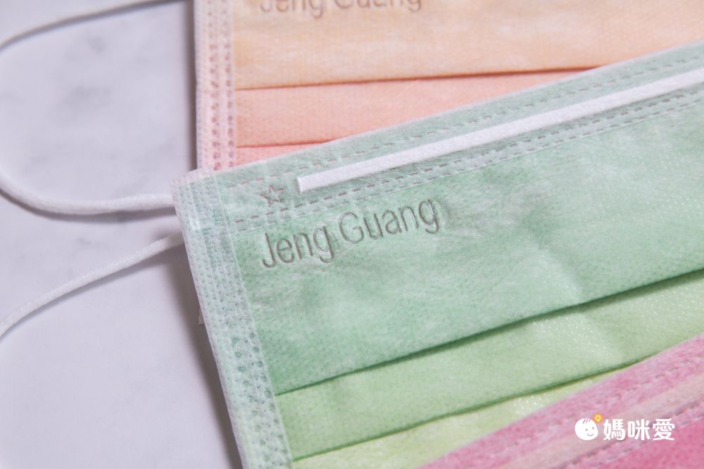 公主系漸層、爆走恐龍【STYLEi 史戴利】雙鋼印兒童口罩