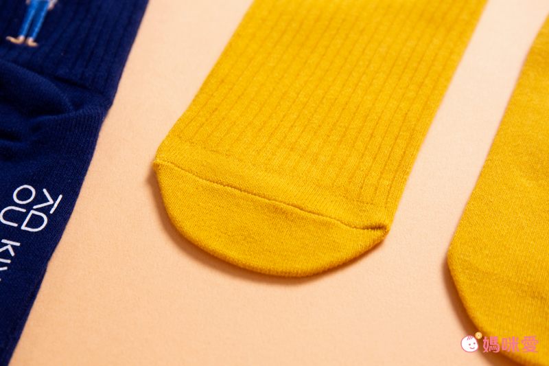 新品牌進駐【日本Stample】文青風可愛親子襪 ✿