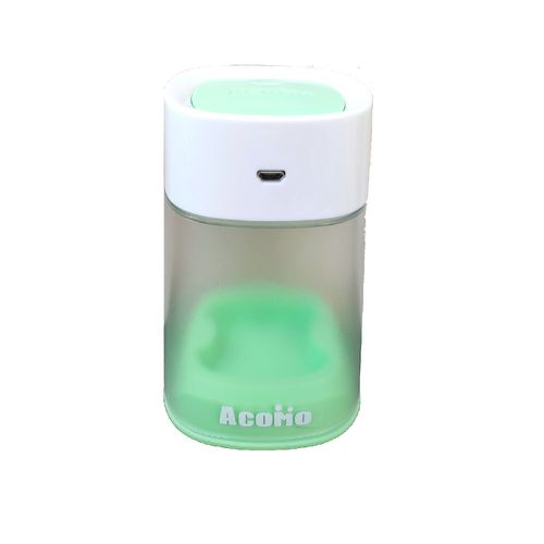 PPS II USB 紫外線 2 分鐘奶嘴個人消毒器-Green/綠色